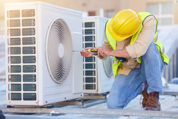 Best HVAC Maintenance Plan  in Gregory, TX