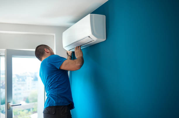 Best HVAC Maintenance Near Me  in Gregory, TX