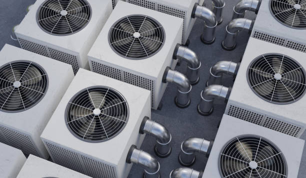 Best Residential HVAC Services  in Gregory, TX
